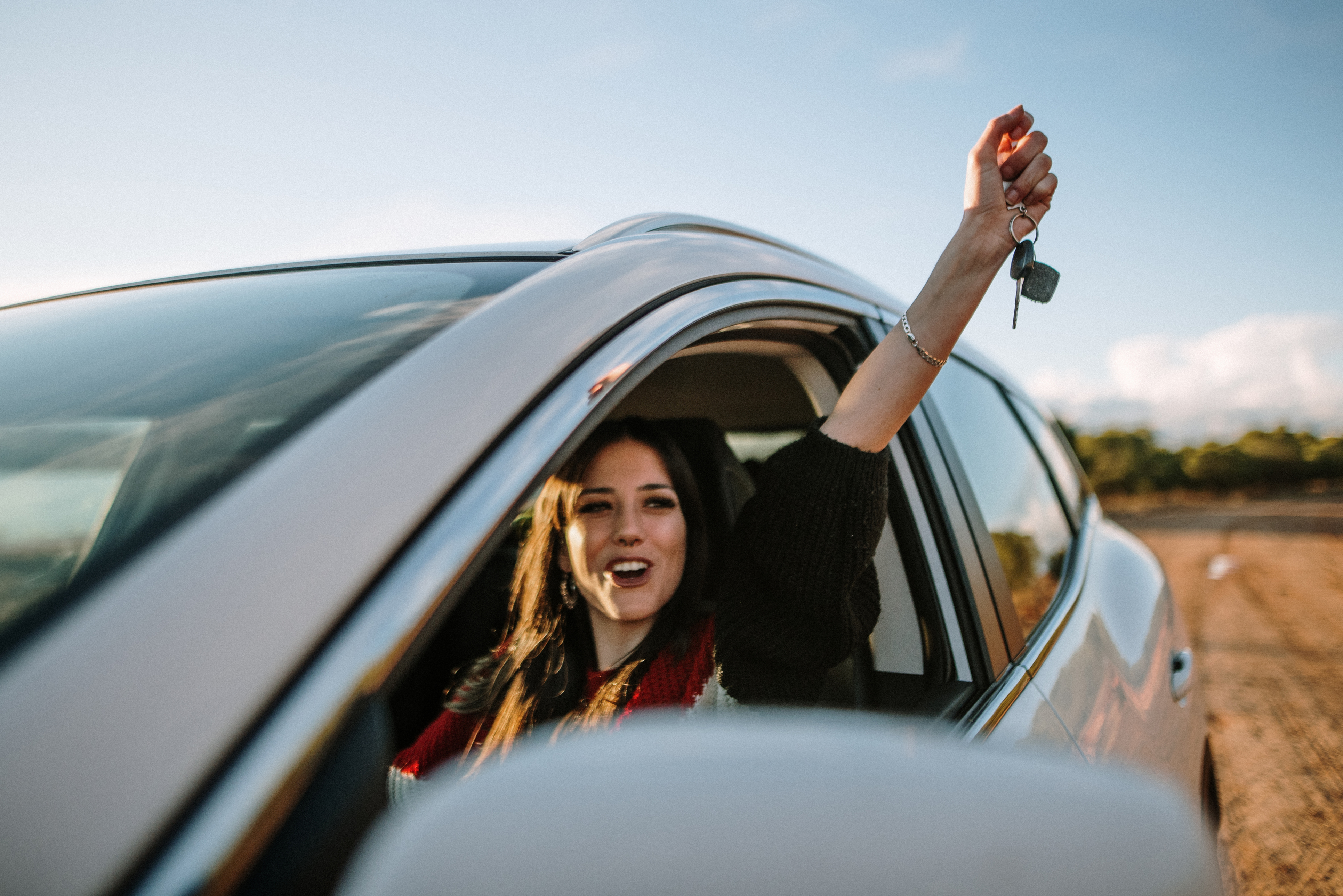 A quoi devez-vous penser en tant que jeune conducteur ?
